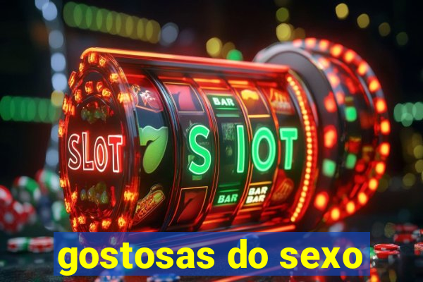 gostosas do sexo