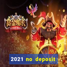 2021 no deposit bonuses wild joker casino