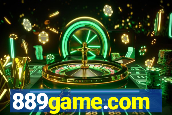 889game.com