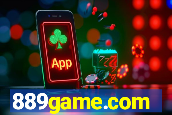 889game.com