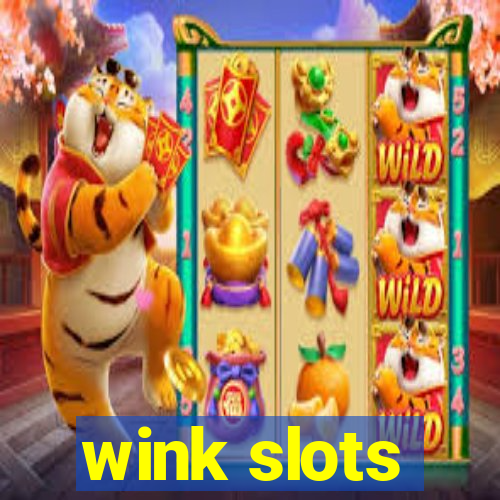 wink slots