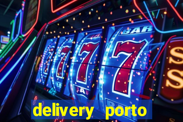 delivery porto seguro 24 horas