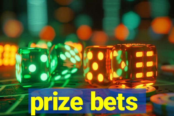 prize bets