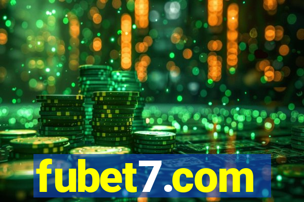 fubet7.com