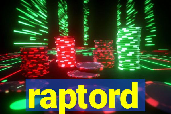 raptord