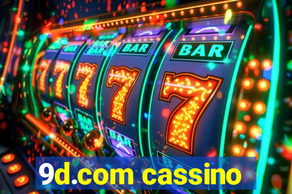 9d.com cassino