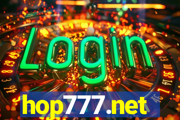 hop777.net