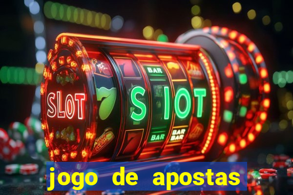 jogo de apostas para menor de 18