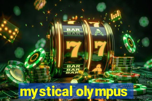 mystical olympus