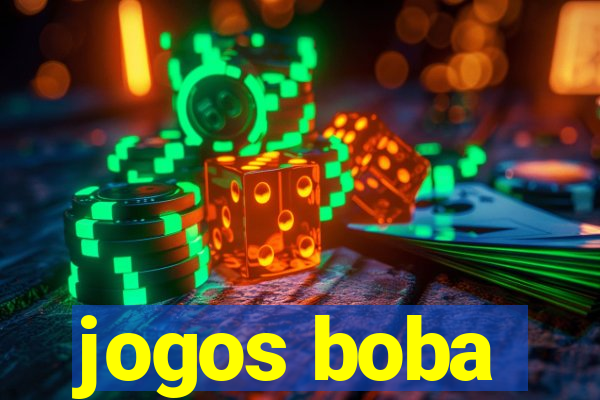 jogos boba