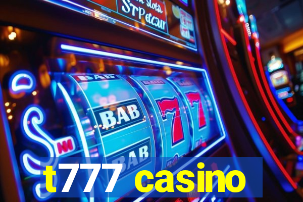 t777 casino