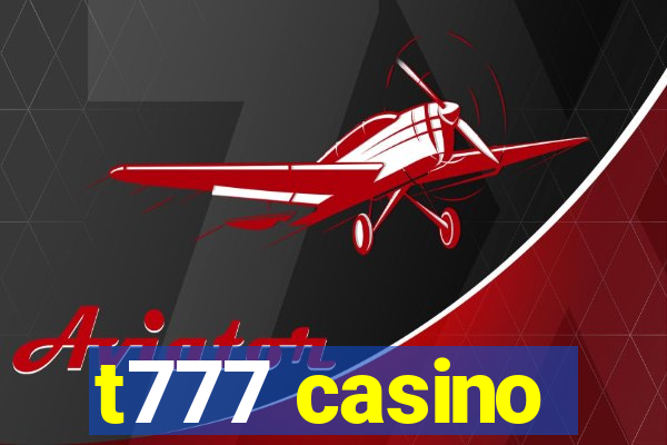 t777 casino