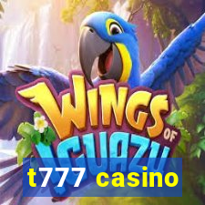 t777 casino