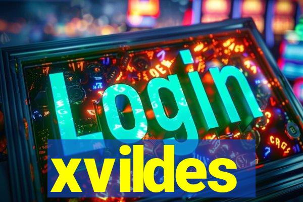 xvildes