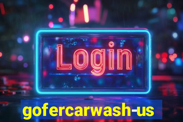 gofercarwash-user