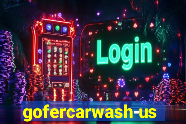 gofercarwash-user