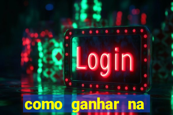 como ganhar na roleta online