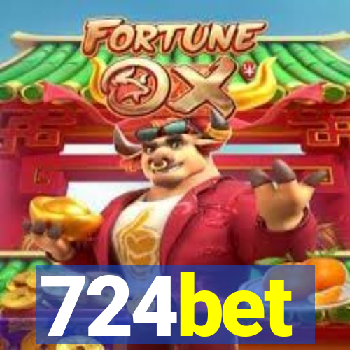 724bet