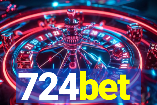 724bet