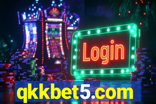 qkkbet5.com