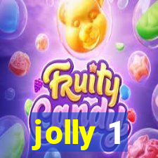 jolly 1