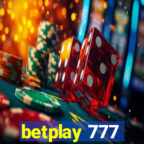 betplay 777