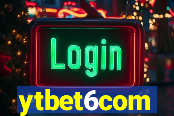 ytbet6com