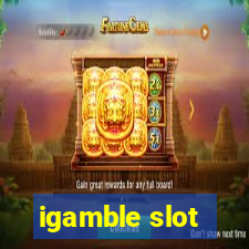 igamble slot