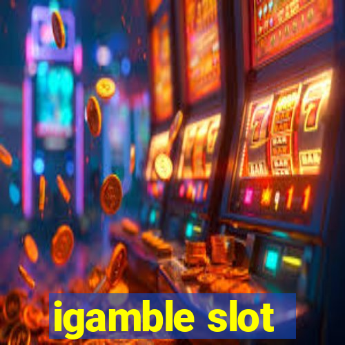 igamble slot