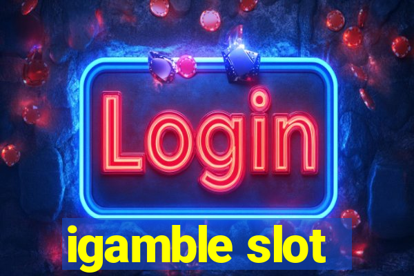 igamble slot