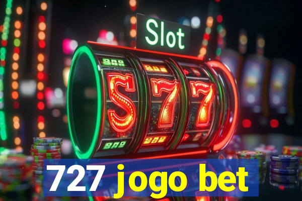 727 jogo bet