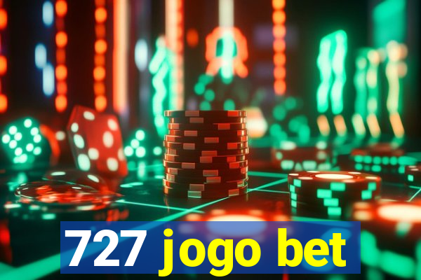 727 jogo bet