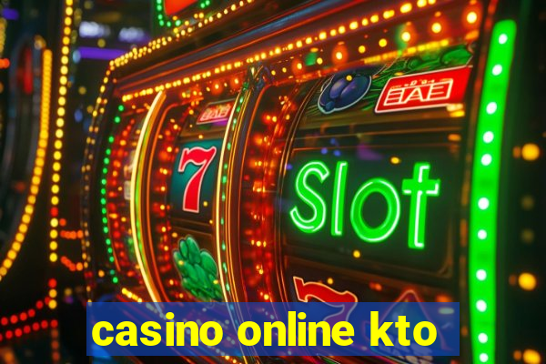 casino online kto