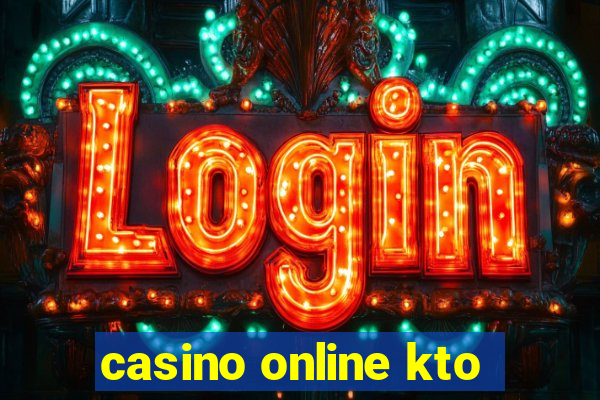 casino online kto