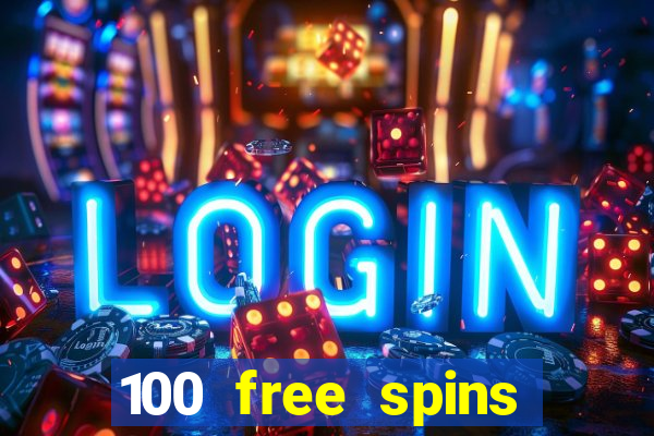 100 free spins casinos reddit