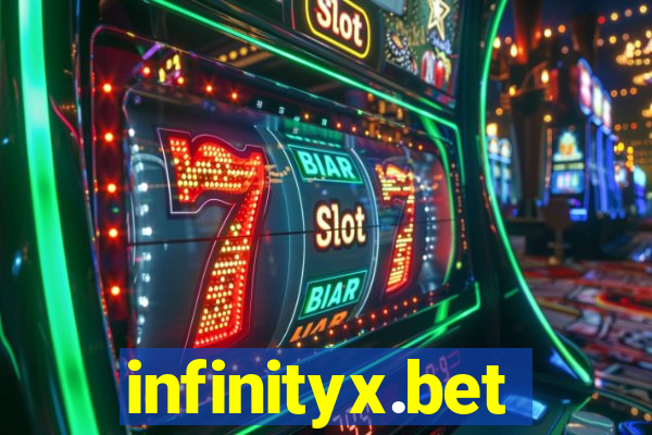 infinityx.bet