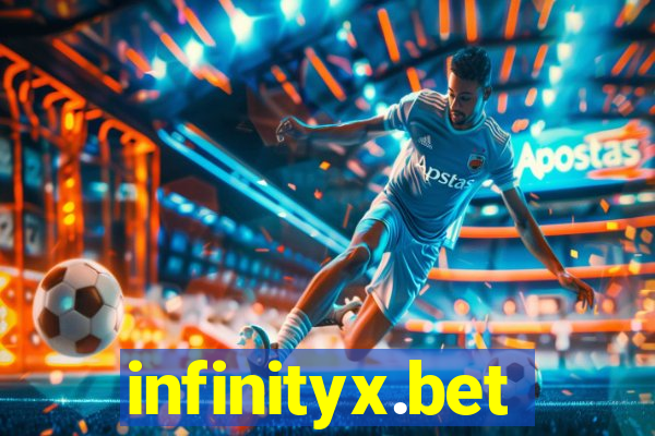 infinityx.bet