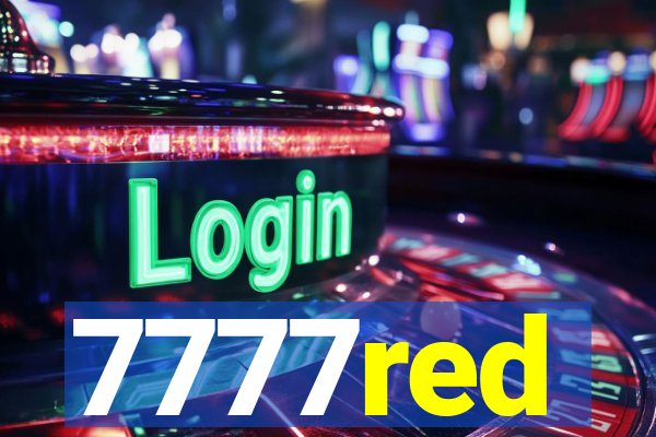 7777red