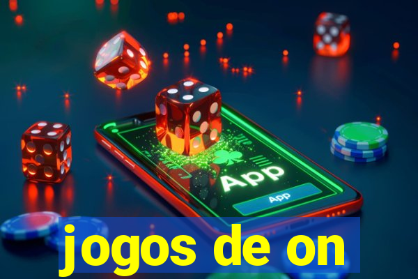 jogos de on