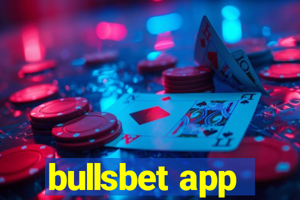 bullsbet app