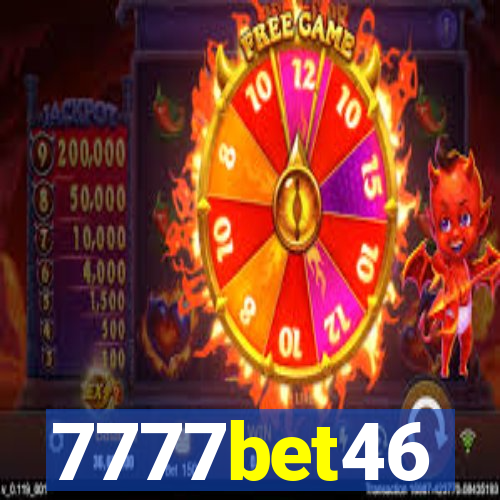 7777bet46