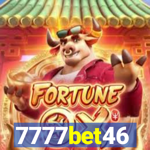 7777bet46