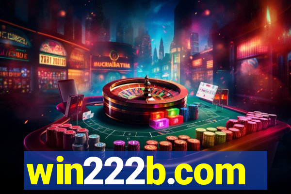 win222b.com