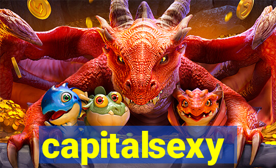 capitalsexy