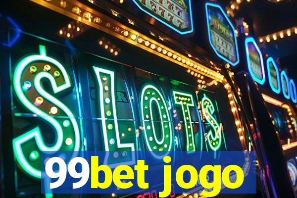 99bet jogo