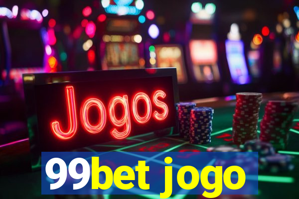 99bet jogo