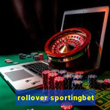 rollover sportingbet