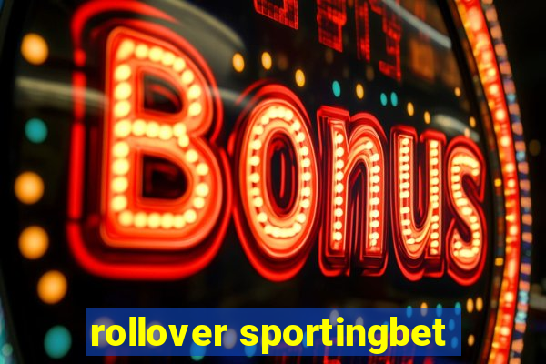 rollover sportingbet