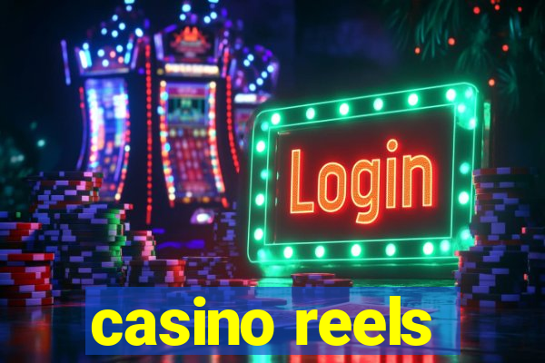 casino reels