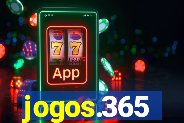 jogos.365